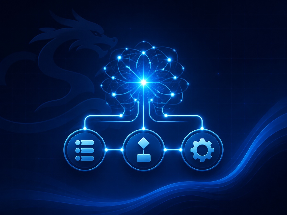 AI 自动化需求诊断与原型方案 服务封面